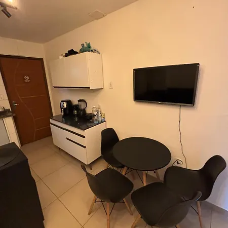 Apartamento A 200 Metros Da Praia Río de Janeiro Exterior foto