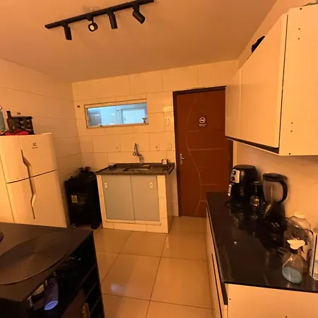 Apartamento A 200 Metros Da Praia Río de Janeiro Exterior foto