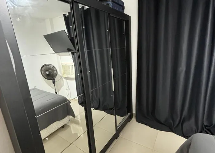Apartamento A 200 Metros Da Praia
